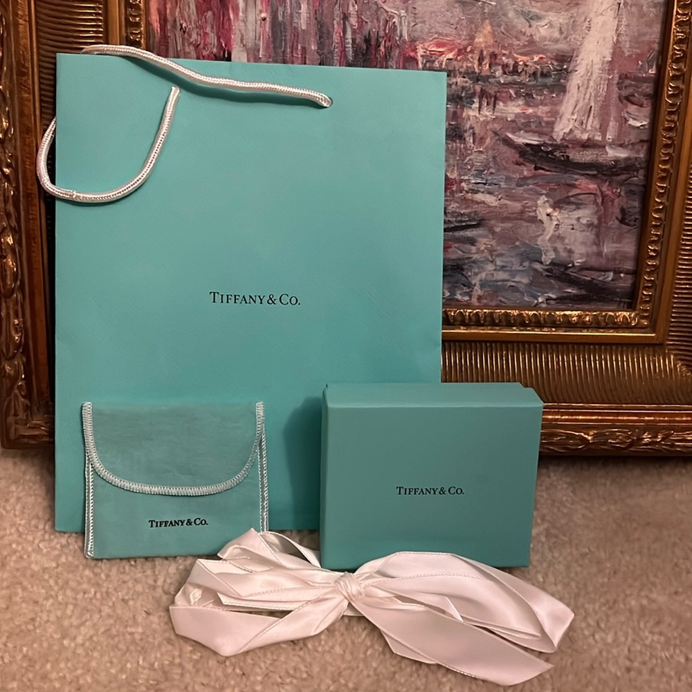 Tiffany & Co. Gift Set